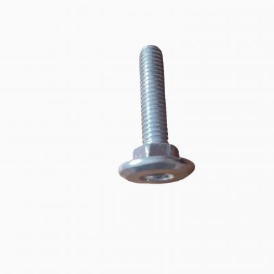 Adjustable foot cup D21
