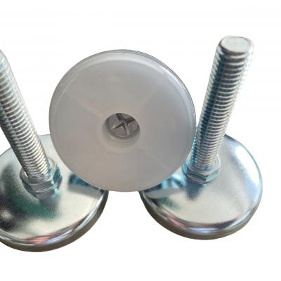 Adjustable foot cup D50