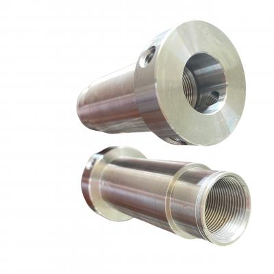 Custom production of non-standard fasteners