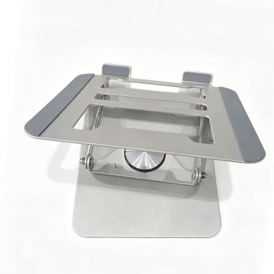 Laptop stand, simple computer stand, simple stand