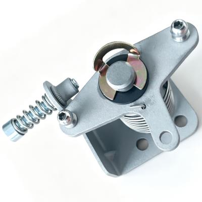 304 Engine swing arm